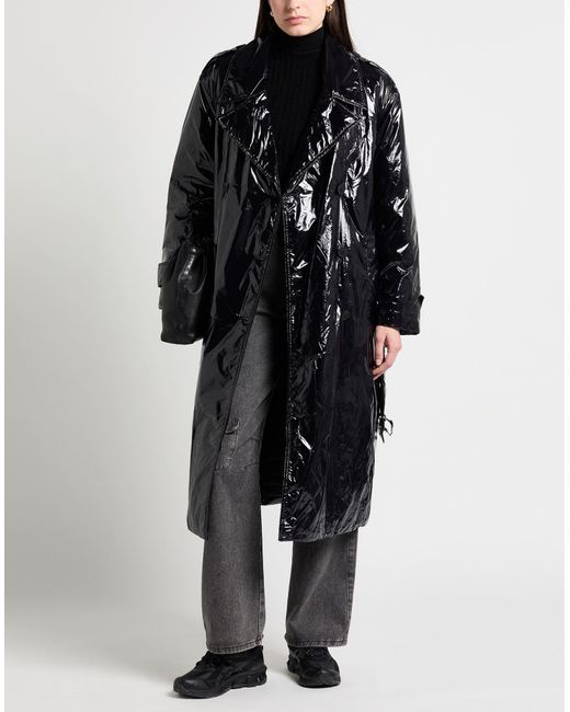 Ottod'Ame Black Puffer