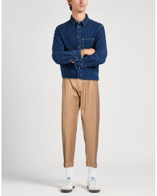 Dondup Natural Pants for men