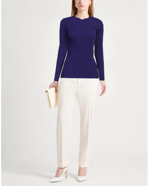 Pullover Burberry de color Blue
