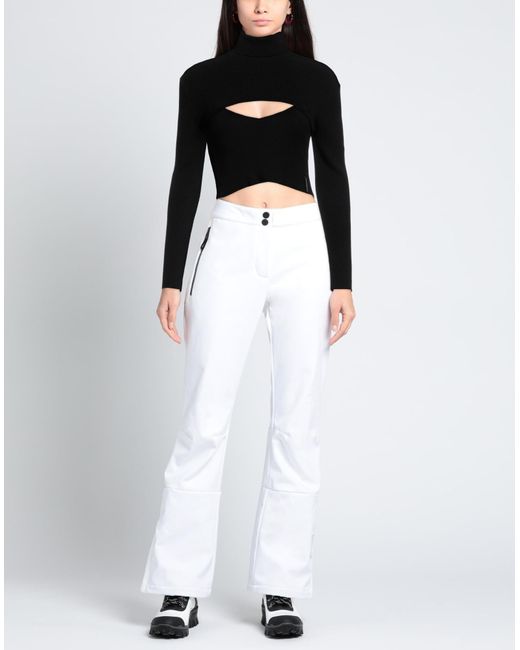 hinnominate Black Turtleneck