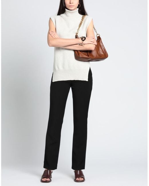 Department 5 Black Trouser