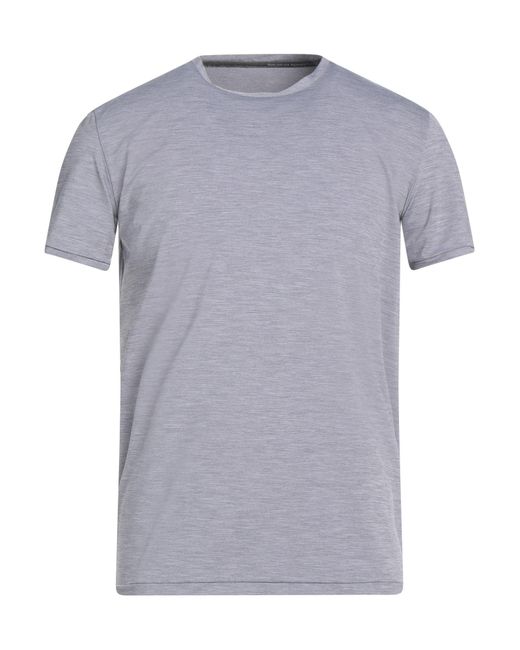 Rrd Gray T-shirt for men