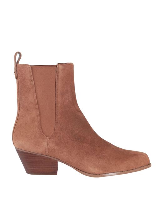 Michael Kors Brown Boot