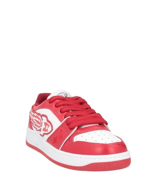 ENTERPRISE JAPAN Pink Trainers