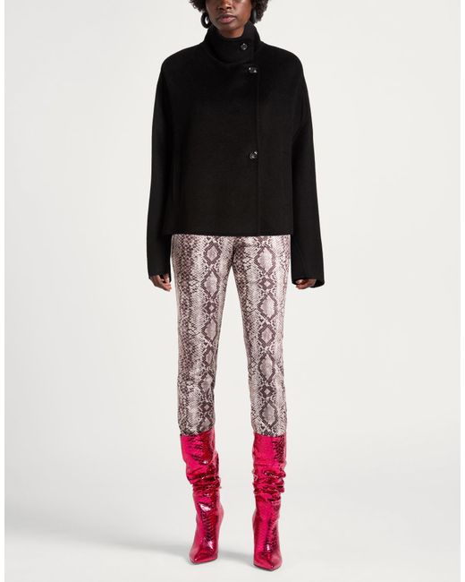 Pinko Black Coats