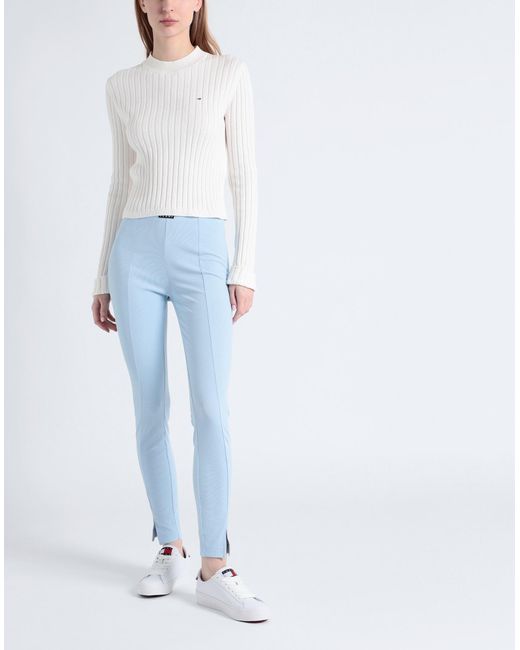 Pullover Tommy Hilfiger en coloris White