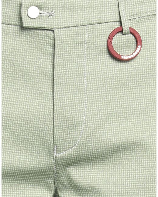Tramarossa Green Light Jeans Cotton, Polyester, Elastane for men