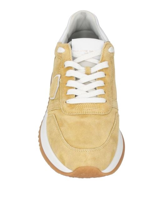 Philippe Model Natural Trainers