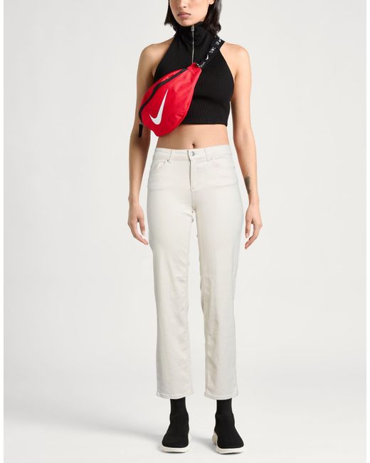 ONLY White Jeans