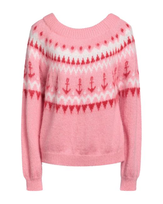 Aniye By Pink Sweater