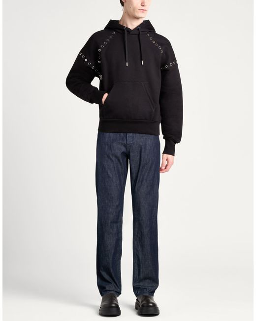 Lanvin Blue Jeans for men