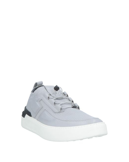 Tod's White Trainers for men