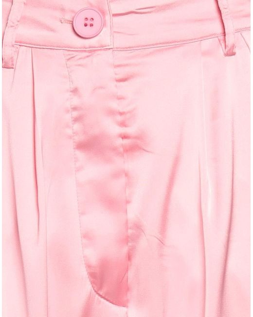 No Secrets Pink Trouser