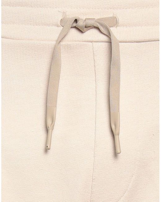 A PAPER KID Shorts & Bermudashorts in Natural für Herren