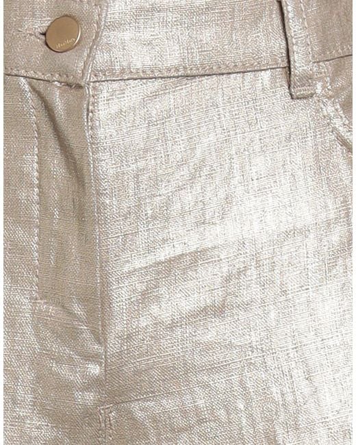 Max Mara White Trouser