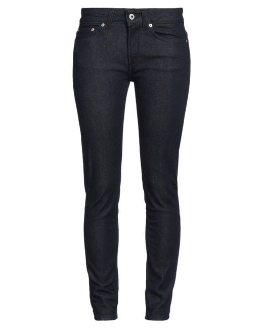 Dondup Blue Jeans
