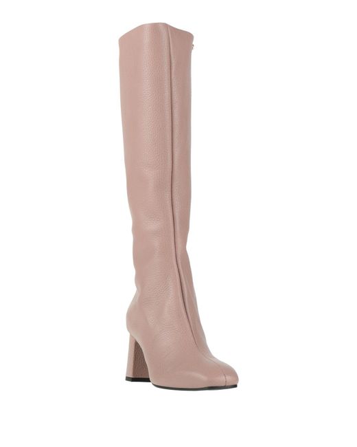 Pollini Brown Boots