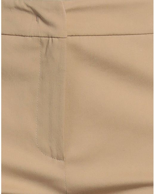 Weekend by Maxmara Natural Trouser