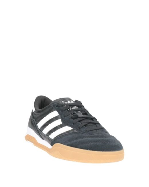 Adidas Originals Blue Sneakers Synthetic Material for men