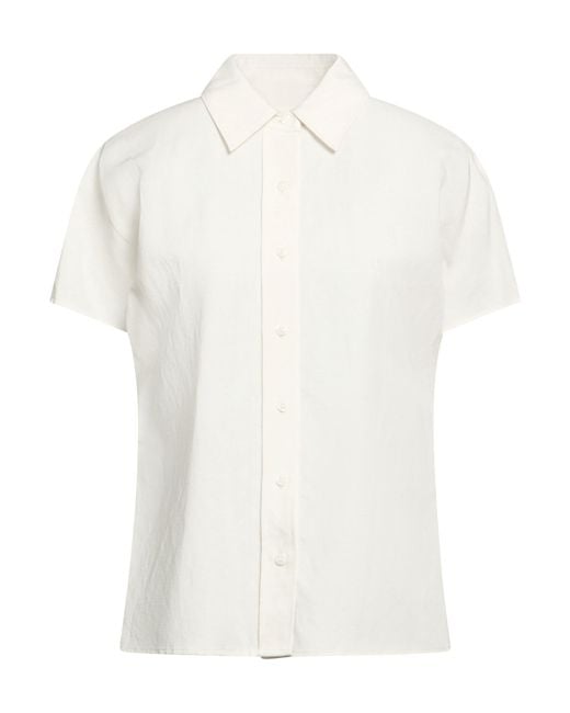 Calvin Klein White Shirts