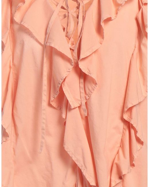Dondup Pink Top