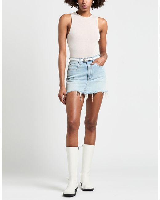 Body Uma Wang de color White