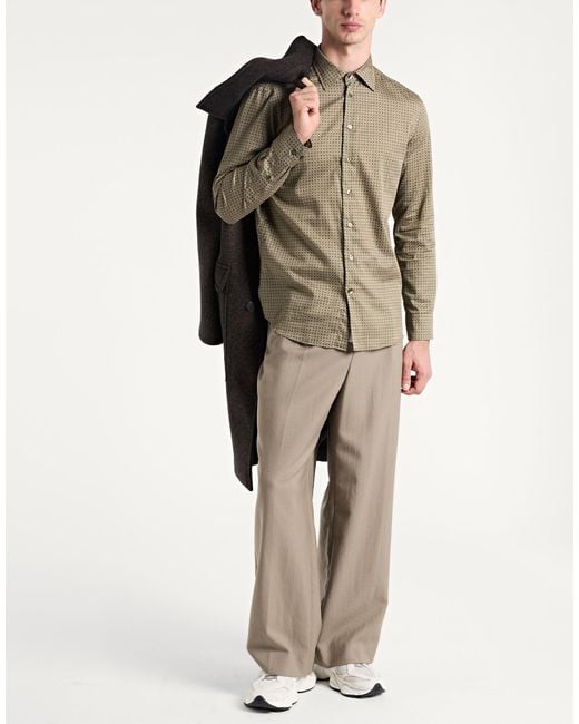AMI Gray Trouser for men