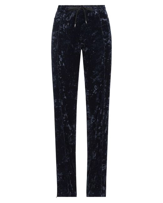 Aniye By Blue Pants Polyester