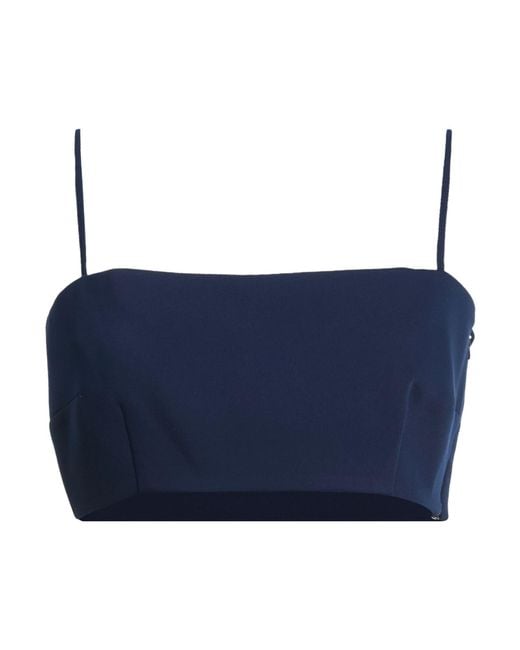 P.A.R.O.S.H. Blue Tops