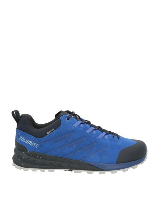 Dolomite Sneakers in Blue für Herren