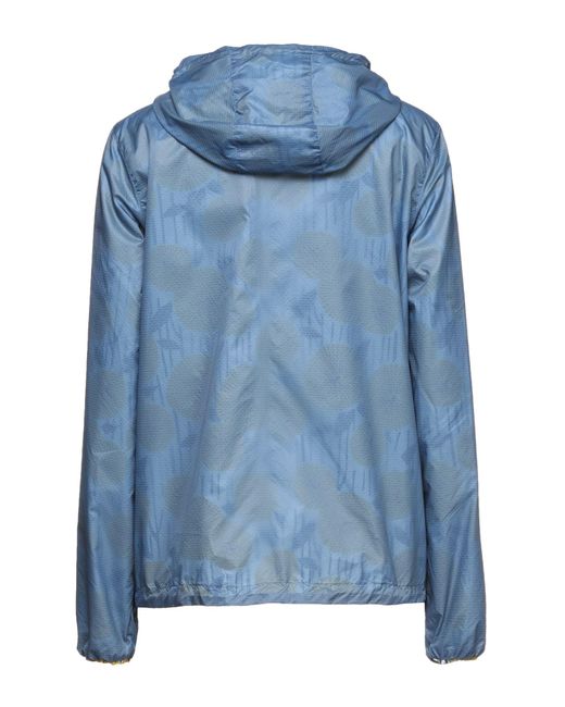 Ciesse Piumini Blue Jacket