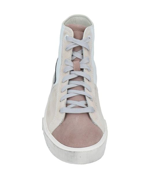 DIESEL Multicolor Trainers for men
