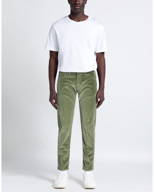 Nine:inthe:morning Green Nine for men