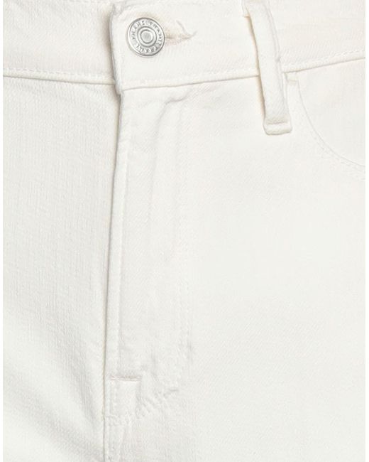 FRAME White Trouser