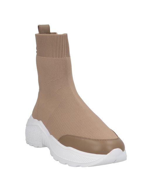 Aigner Brown Sneakers