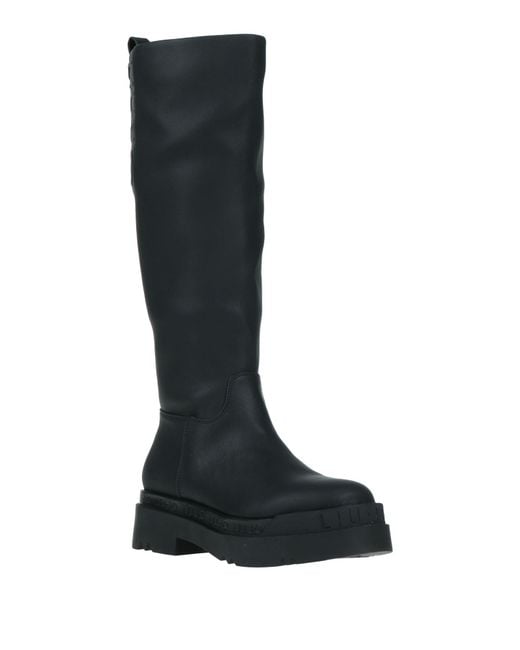 Liu Jo Black Boot