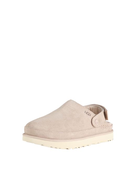Ugg Natural Mules & Clogs