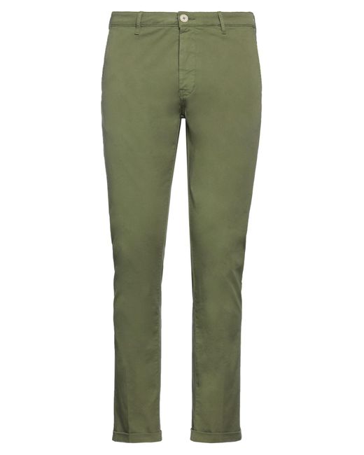Pence Green Trouser for men