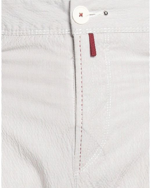 High Gray Trouser