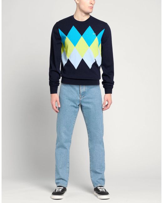 Pullover Sun 68 de hombre de color Blue