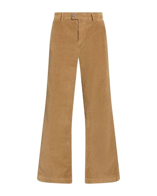 Roy Rogers Natural Trouser
