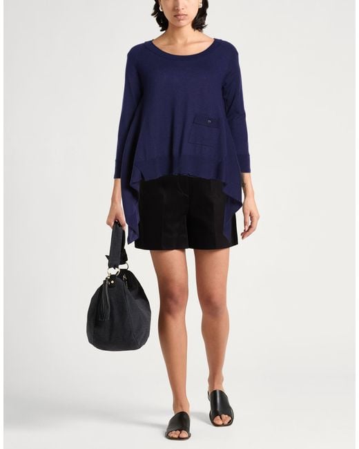 Pullover Peuterey de color Blue