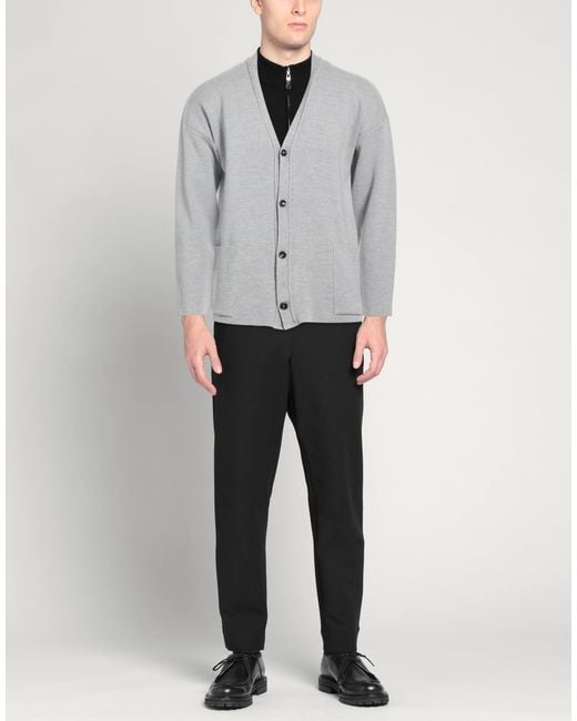 Nine:inthe:morning Gray Nine for men