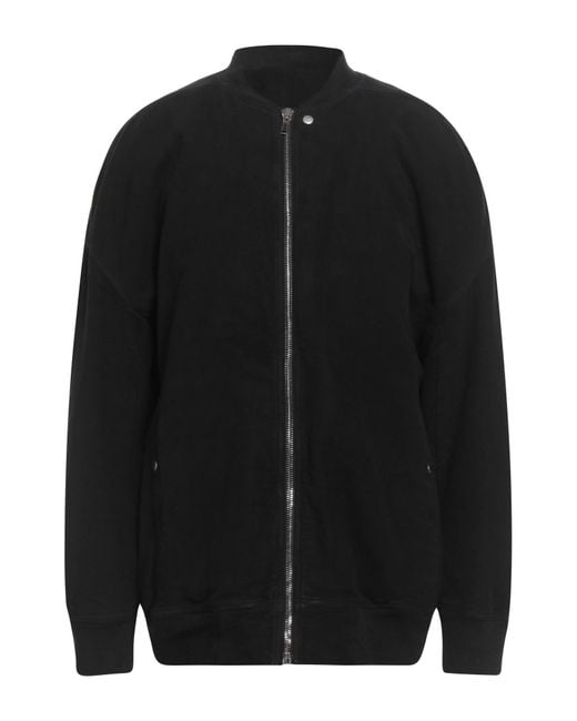 Rick Owens Jacke & Anorak in Black für Herren