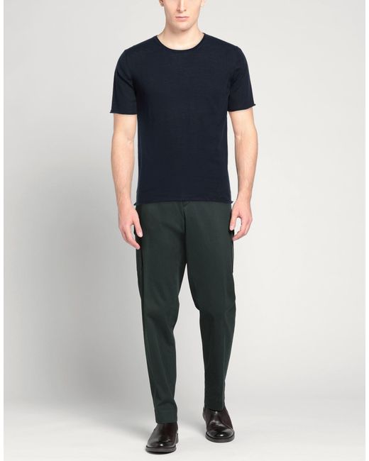 Pullover Bellwood de hombre de color Blue