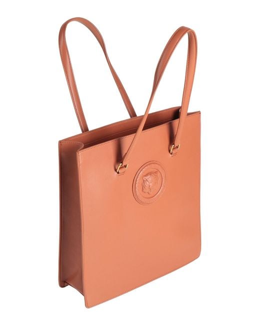 Just Cavalli Orange Handtaschen
