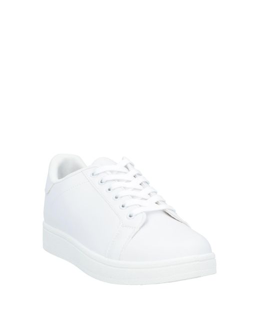Tsd12 Sneakers in White für Herren