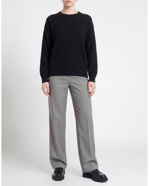 Ballantyne Blue Jumper