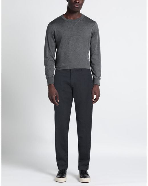 40weft Blue Trouser for men