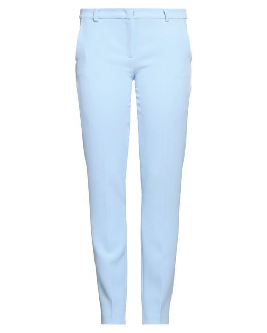 Iceberg Blue Pants
